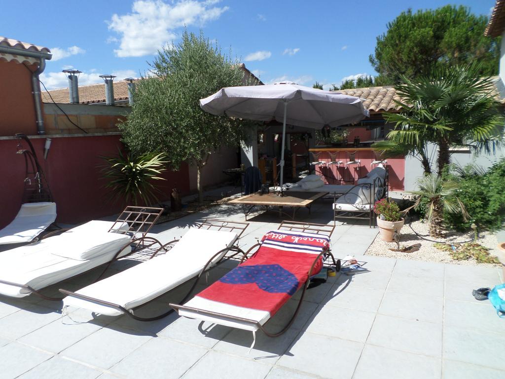 Appartements Et Valréas Zimmer foto