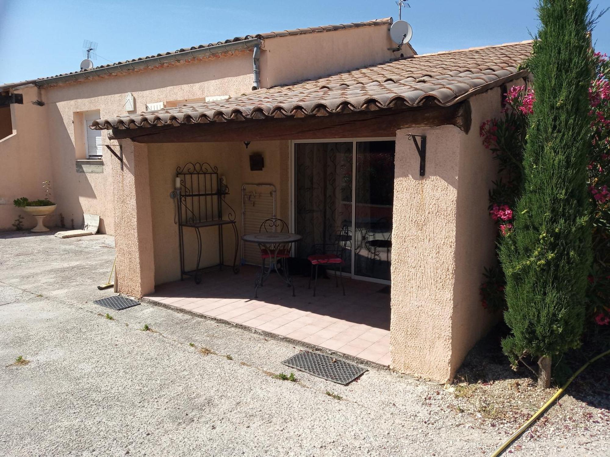 Appartements Et Valréas Zimmer foto